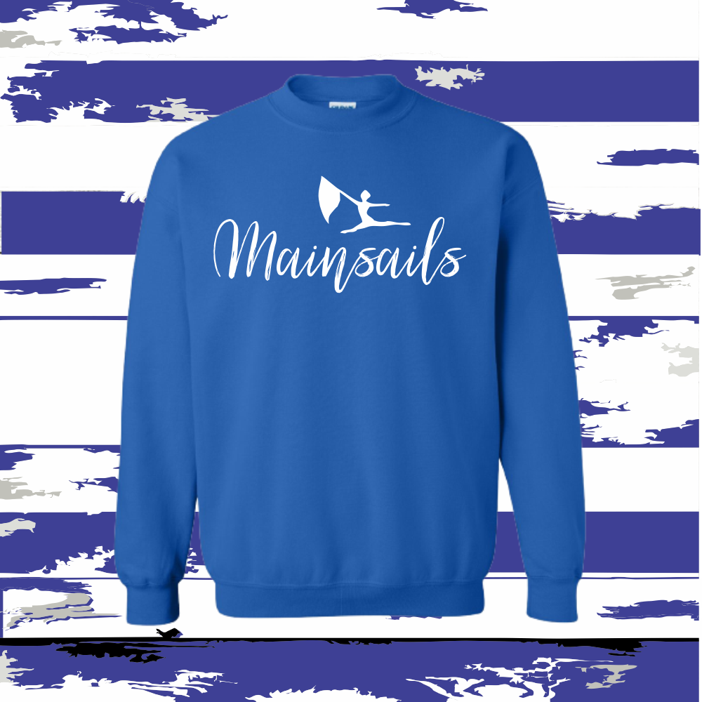 Mandeville Long Sleeve T-Shirt