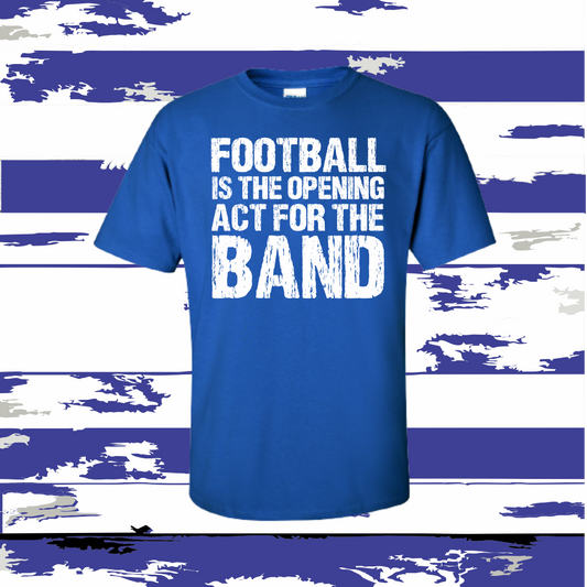 Mandeville The Band T-Shirt