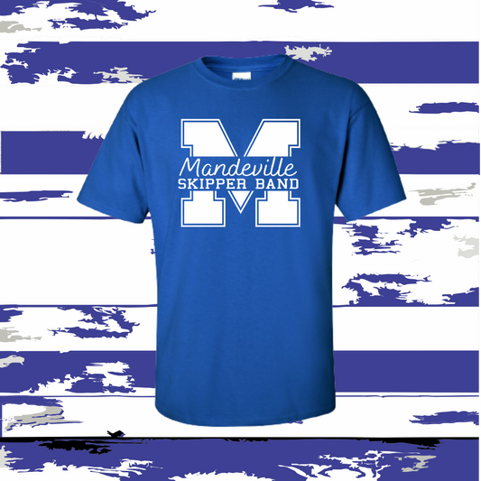 Mandeville Skipper T-Shirt